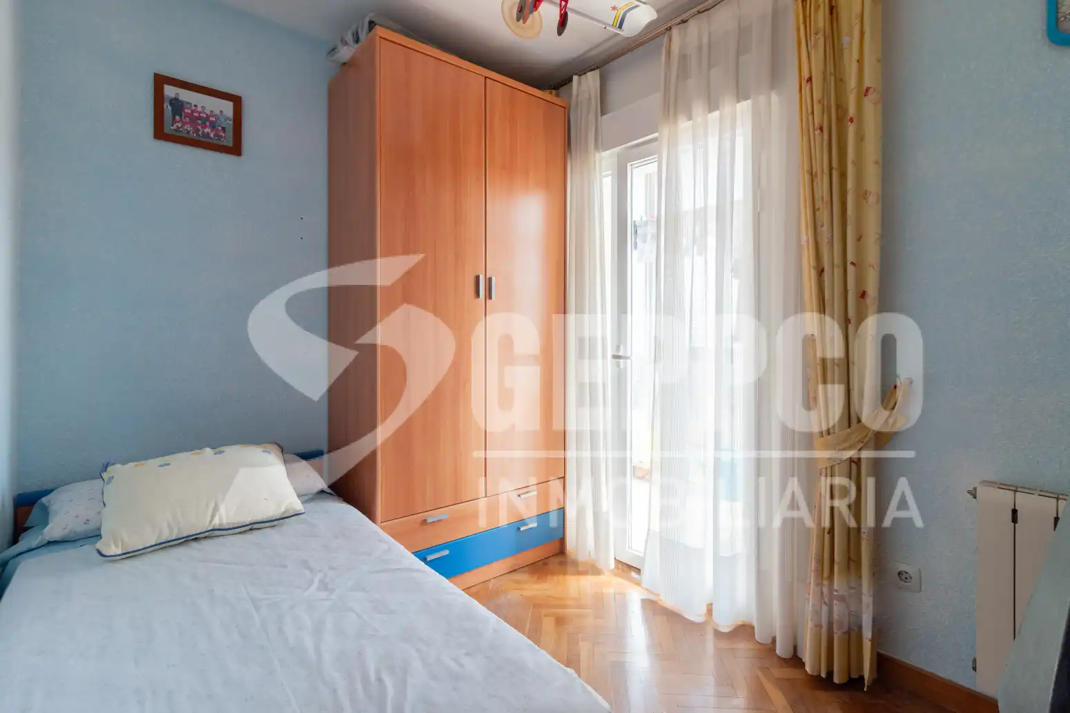 Habitación de Piso en venta en Azuqueca de Henares con Calefacción