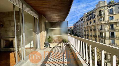 Foto 5 de Piso en venta en Dreta de l'Eixample, Barcelona