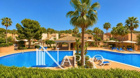 Foto 2 de Piso en venta en Chopin, Santa Ponça, Calvià