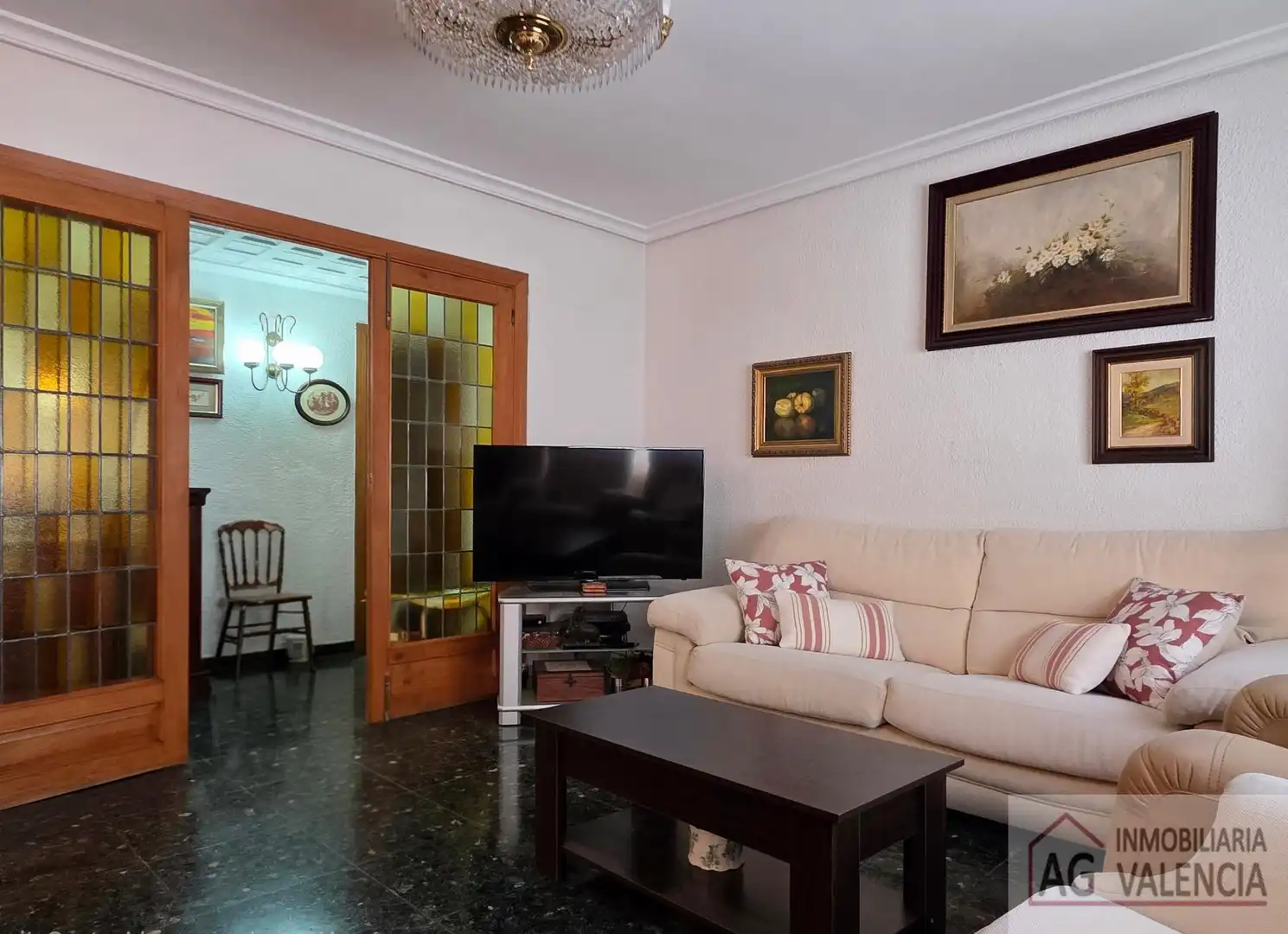 Wohnung zur Miete in Navarra, Arrancapins
