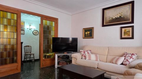 Foto 5 von Wohnung zur Miete in Navarra, Arrancapins, Valencia Capital