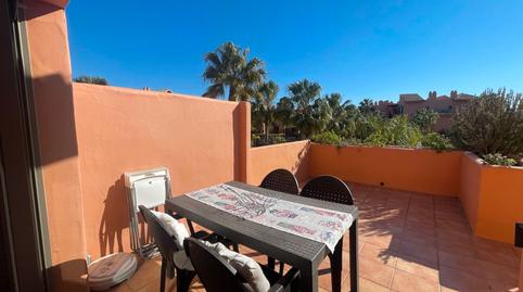 Foto 2 von Dachboden zur Miete in Camino de la Boladilla, 31, La Concha - Resina Golf, Estepona