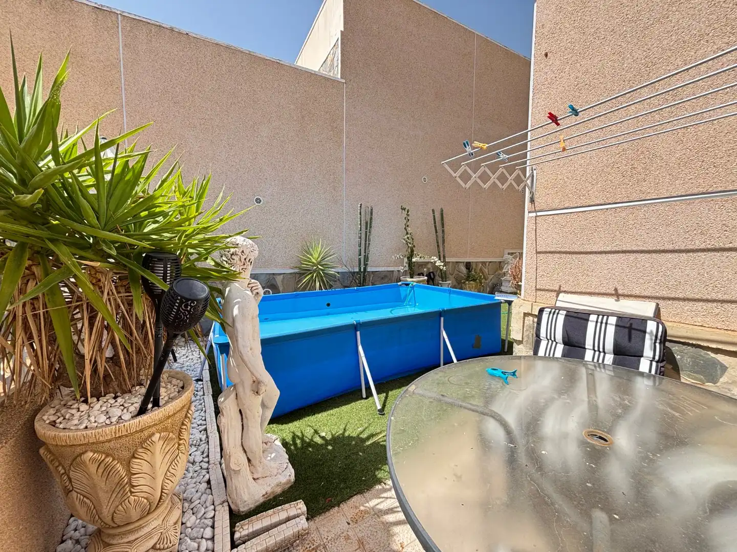 Maisonette zum Verkauf in Desamparados - Hurchillo - Torremendo, imagen 23