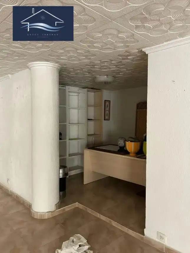 Local comercial en venta en Calle Poeta Zorrilla, imagen 13