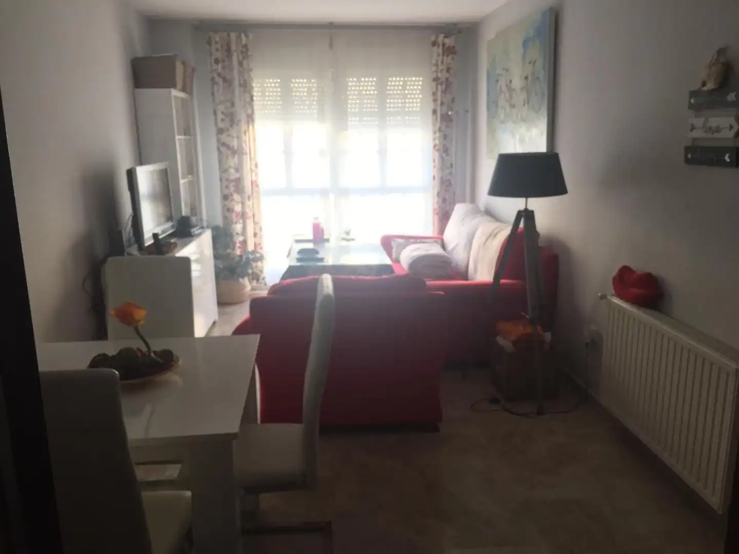 Appartement compact avec ascenseur à louer à Julia Urdiain Zubelzu 6 2°F, imagen 4