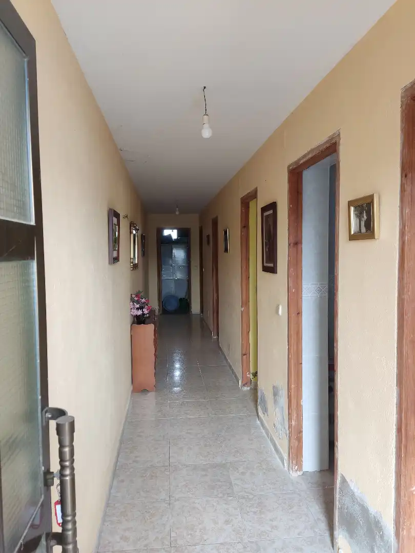 Country homes for sale in Quintana del Castillo  with Private garden and Furnished