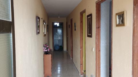 Foto 2 de Finca rústica en venda a Calle Carrizo, Quintana del Castillo, León