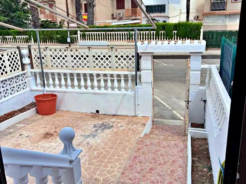 Adosado con jardín en venta en Avenida America 14, imagen 9
