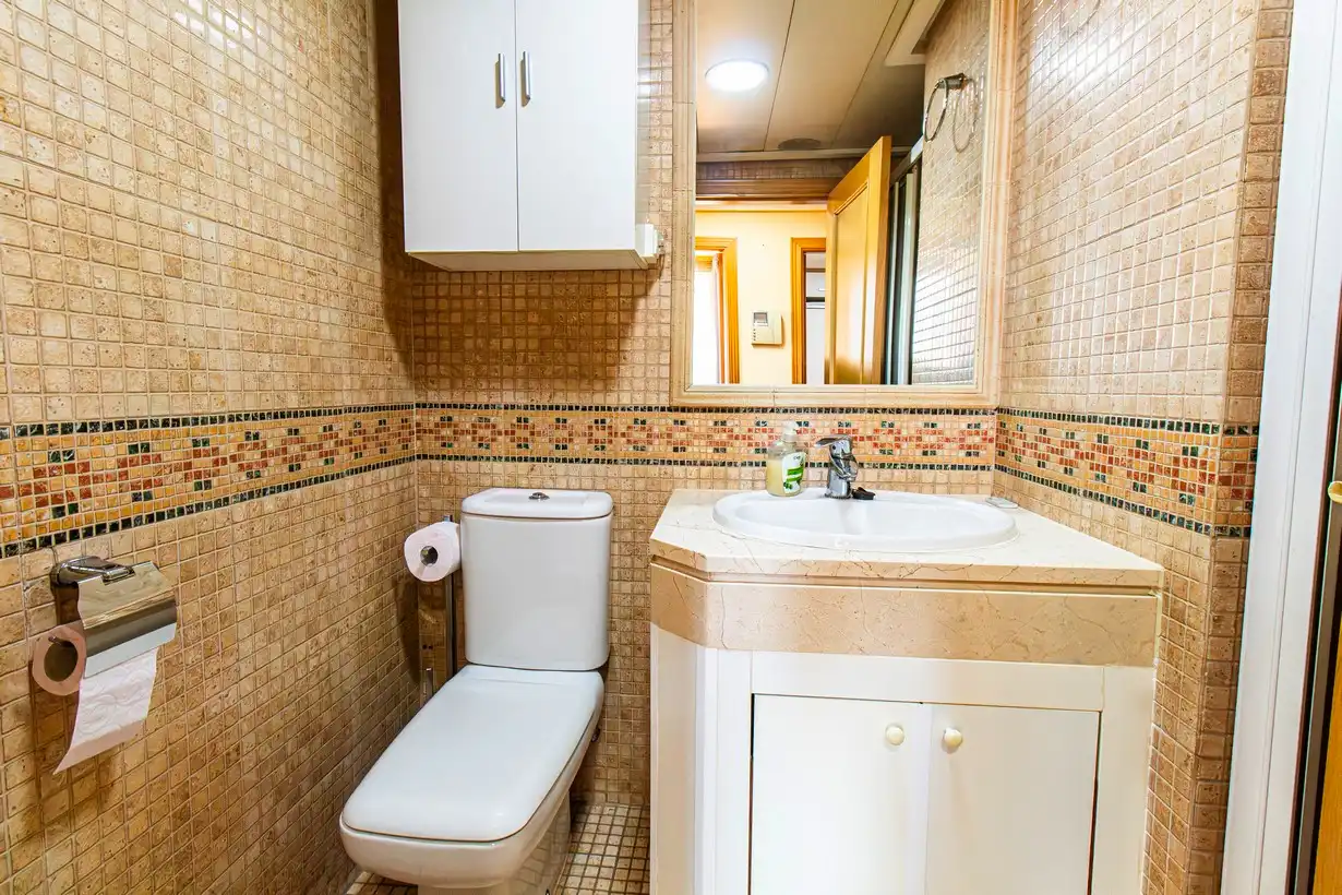 Piso con piscina en venta en Latina, imagen 17