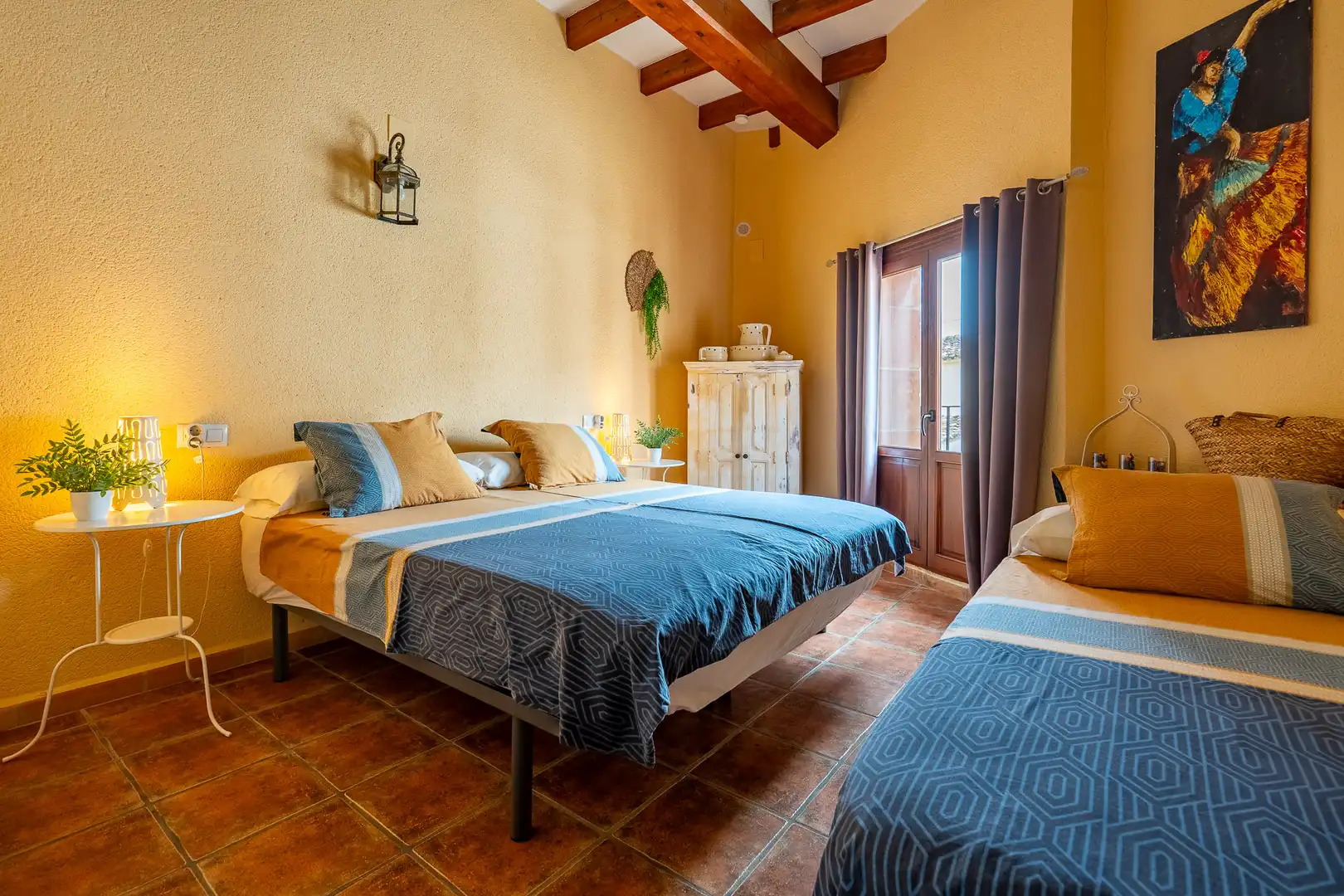 Bedroom of Commercial properties for sale in Sagra