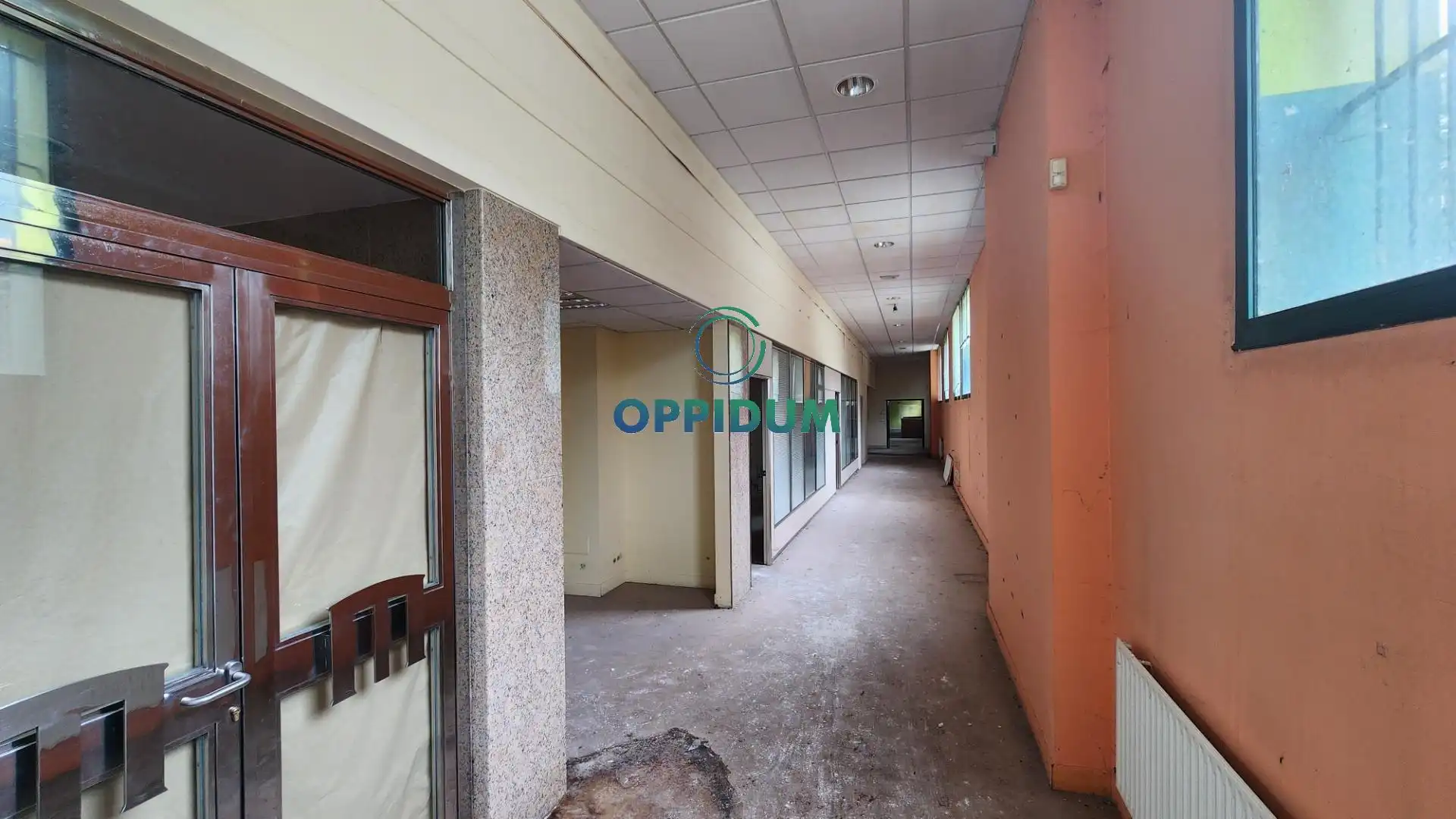 Locale commerciale in vendita a PEDREGAL 4, imagen 12