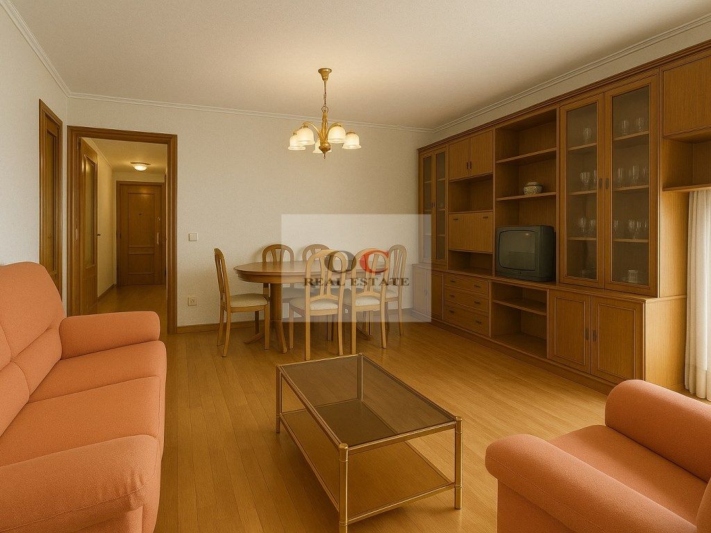 Living room of Flat for sale in  Murcia Capital