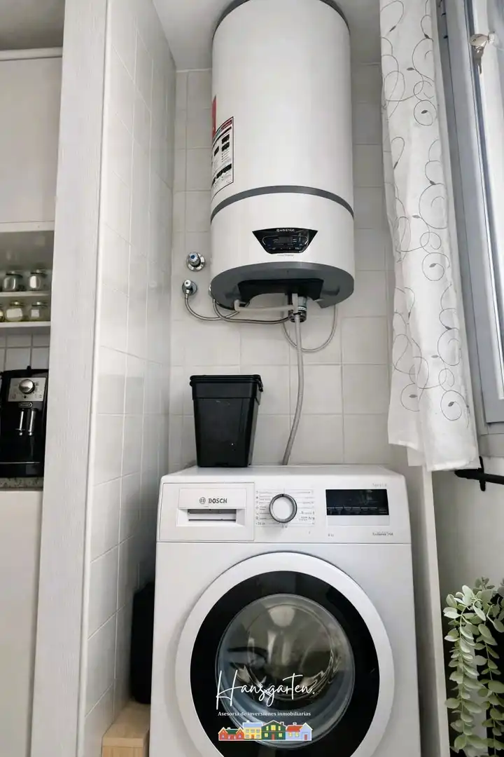 Bathroom of Flat for rent in Las Palmas de Gran Canaria  with Heating, Furnished and Pets allowed