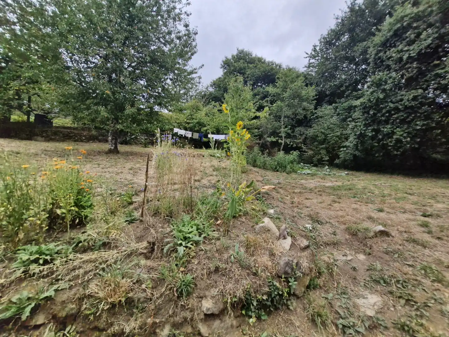 Casa o xalet en venda en Gomesende amb Jardí privat, Terrassa i Balcó