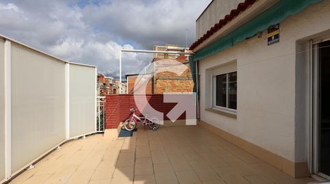 Foto 5 de Àtic en venda a Cl Garraf de, La Florida, L'Hospitalet de Llobregat