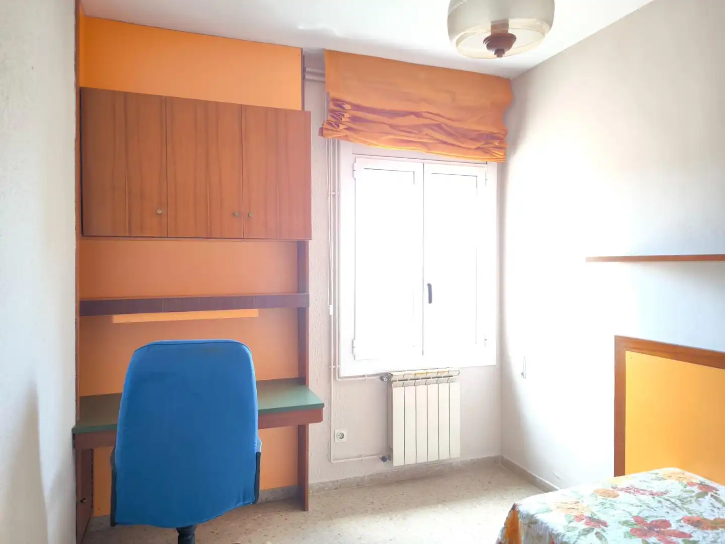 Schlafzimmer von Wohnung zur Miete in Tarragona