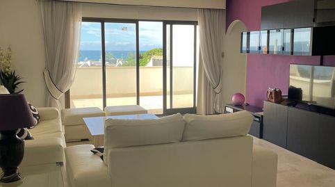 Foto 2 de Àtic en venda a Calahonda, Mijas