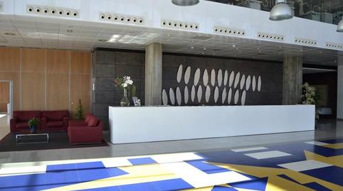 Foto 4 de Oficina de lloguer a Paseo del Ocio, 3, El Clavín - Valdeluz, Guadalajara Capital