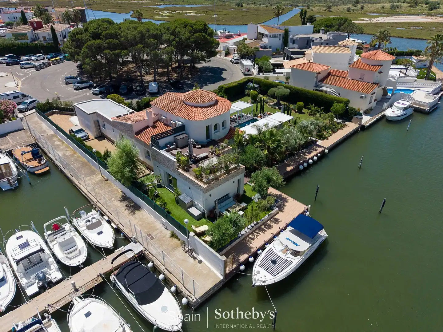 Casa con piscina en venta en Santa Margarita, imagen 22