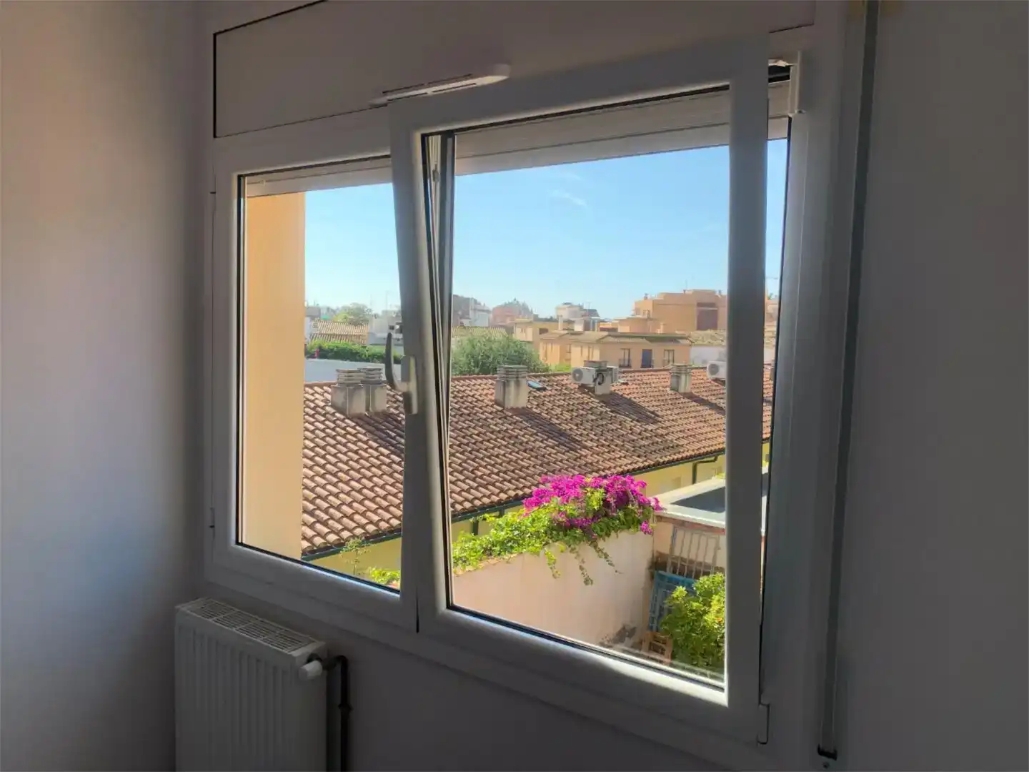 Terraza de Piso en venta en Sant Feliu de Guíxols con Balcón