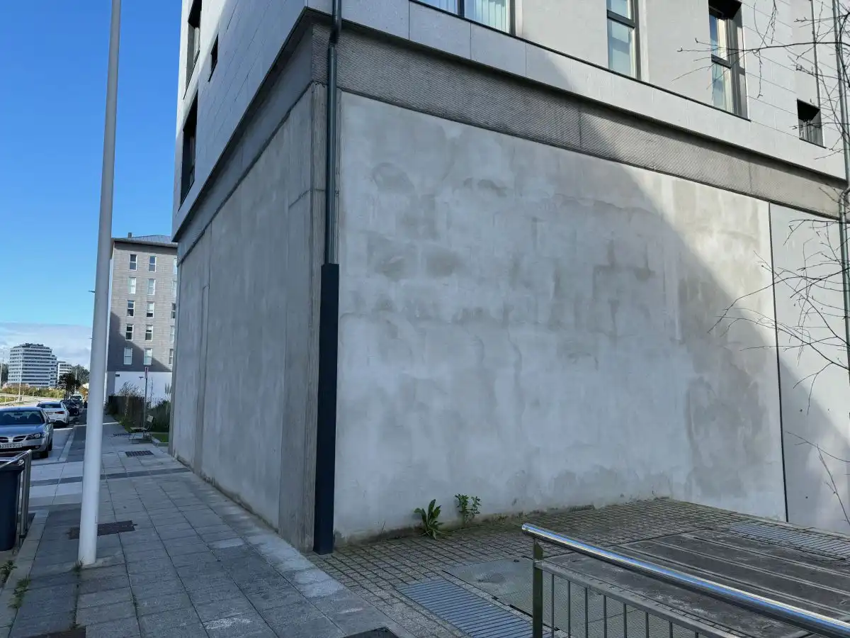 Business premises to rent in A Viña, imagen 3