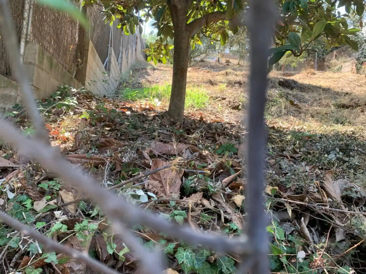 Rustikales Grundstück zum Verkauf in Castellnou - Can Mir - Can Solà, imagen 5
