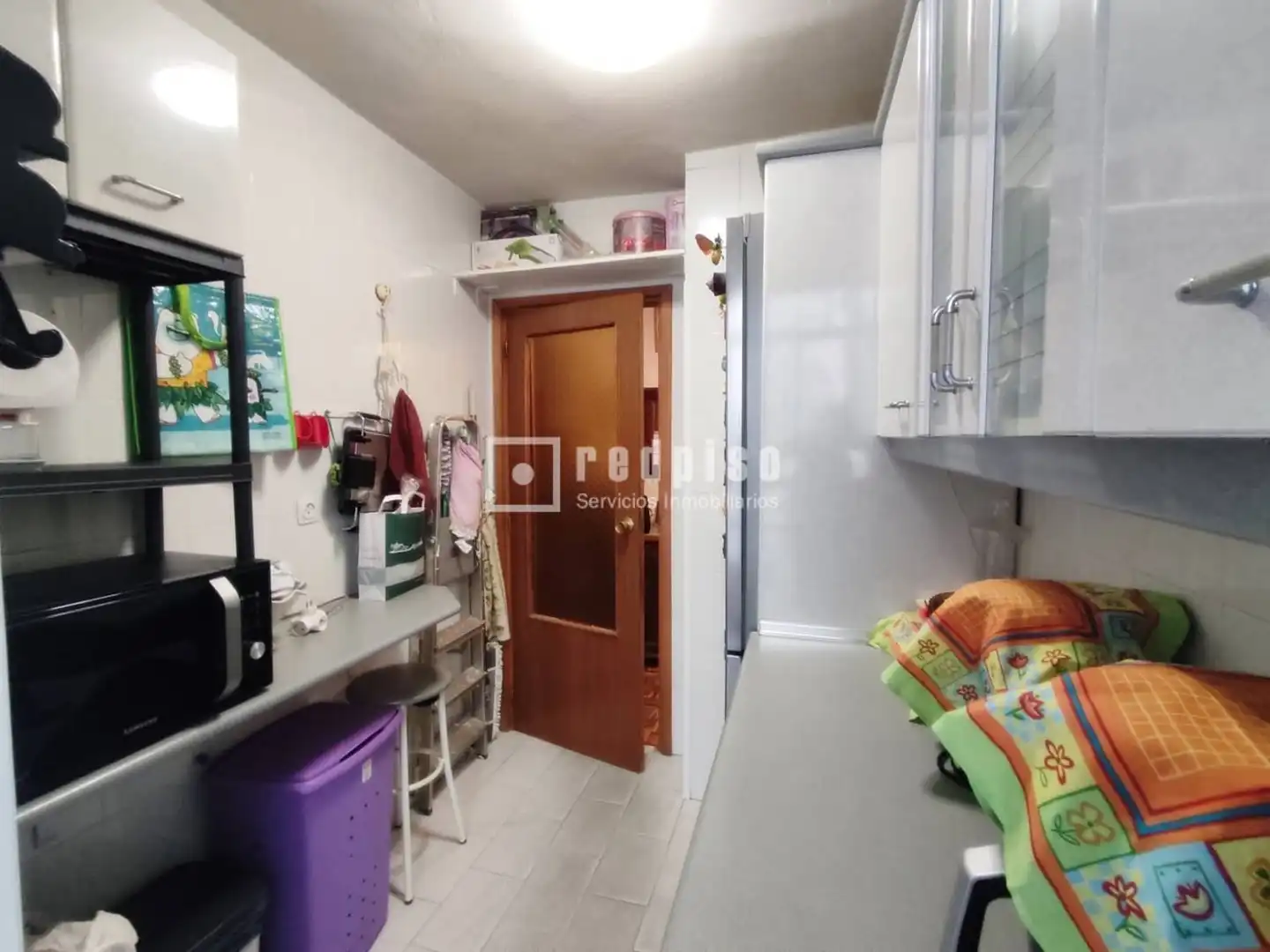 Pis amb ascensor en venda a Suroeste - Zona Hospital, imagen 22