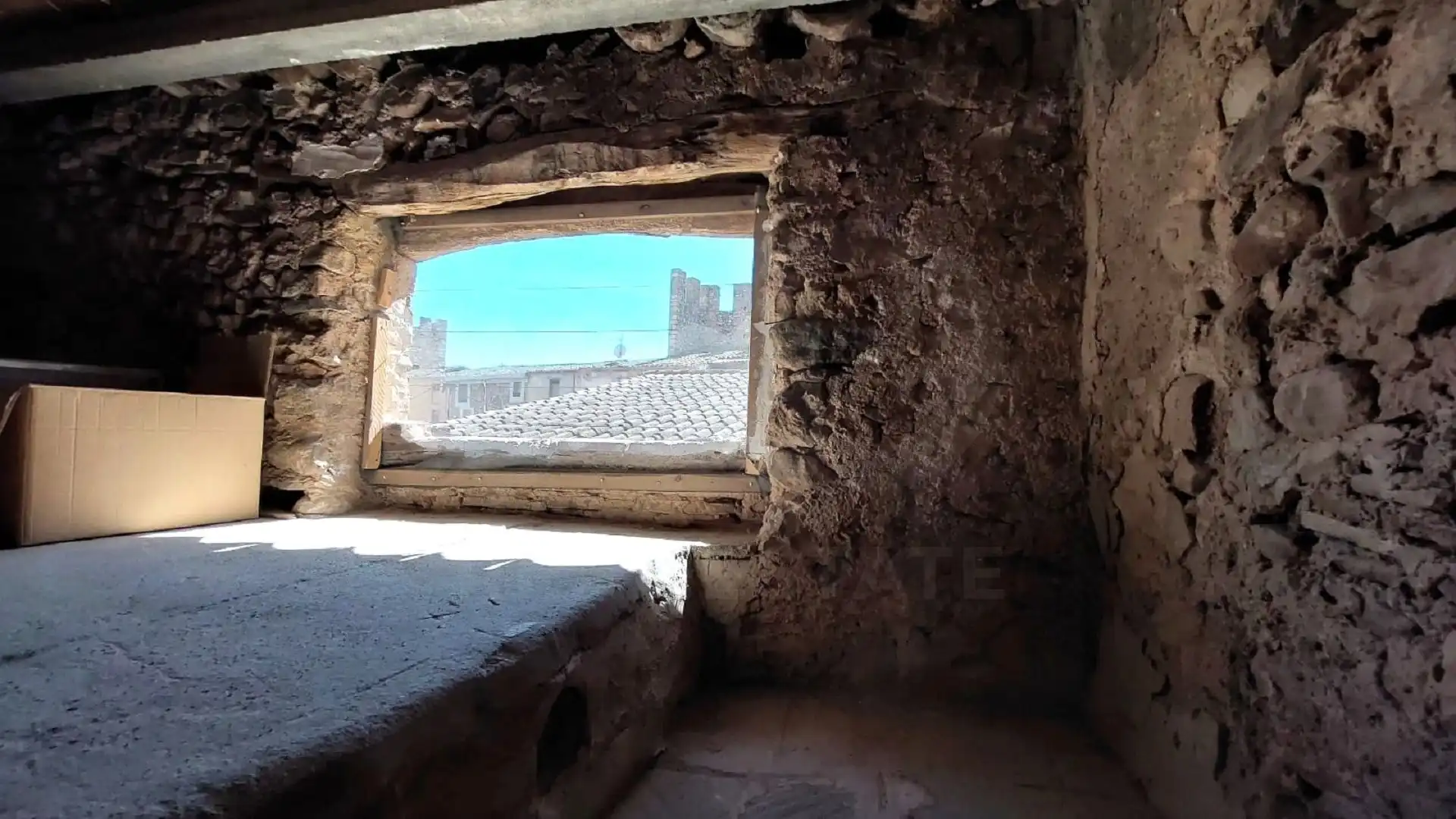 Terrassa de Finca rústica en venda en Montblanc amb Calefacció