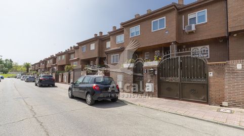 Foto 5 de Casa adosada en venta en Ambite, Madrid