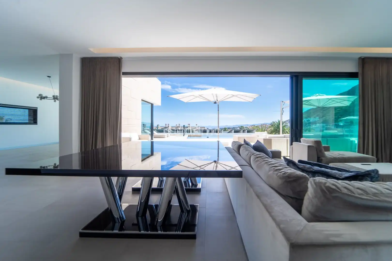 Villa avec terrasse à vendre à Golf Bahía, imagen 16
