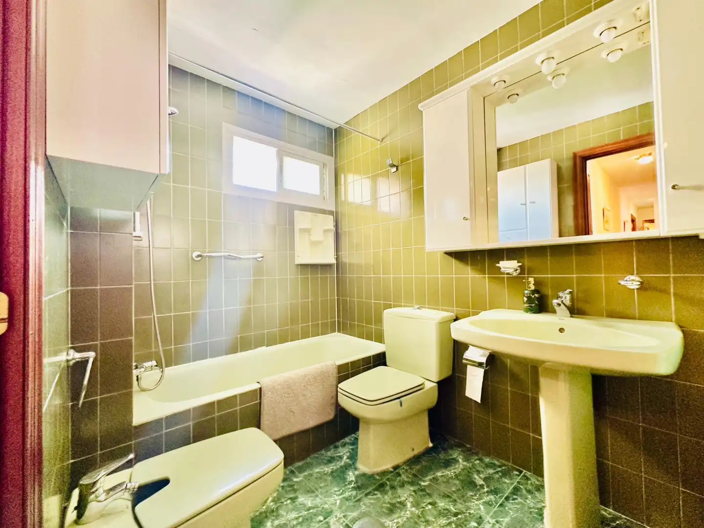 Appartement avec ascenseur à vendre à El Cristo - Cayetano Roldán, imagen 25