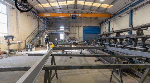 Oportunidad única en Cijuela! Nave industrial lista para empezar a trabajar desde el primer día, imatge 3