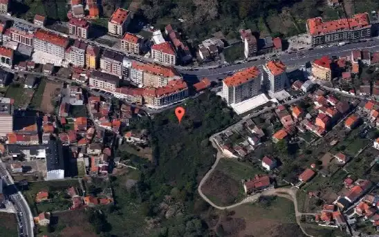 Terreni e lotti in vendita a Centro Urbano, imagen 2