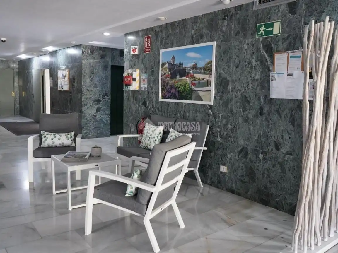 Piso de alquiler en Puerto de la Cruz con Terraza y Amueblado