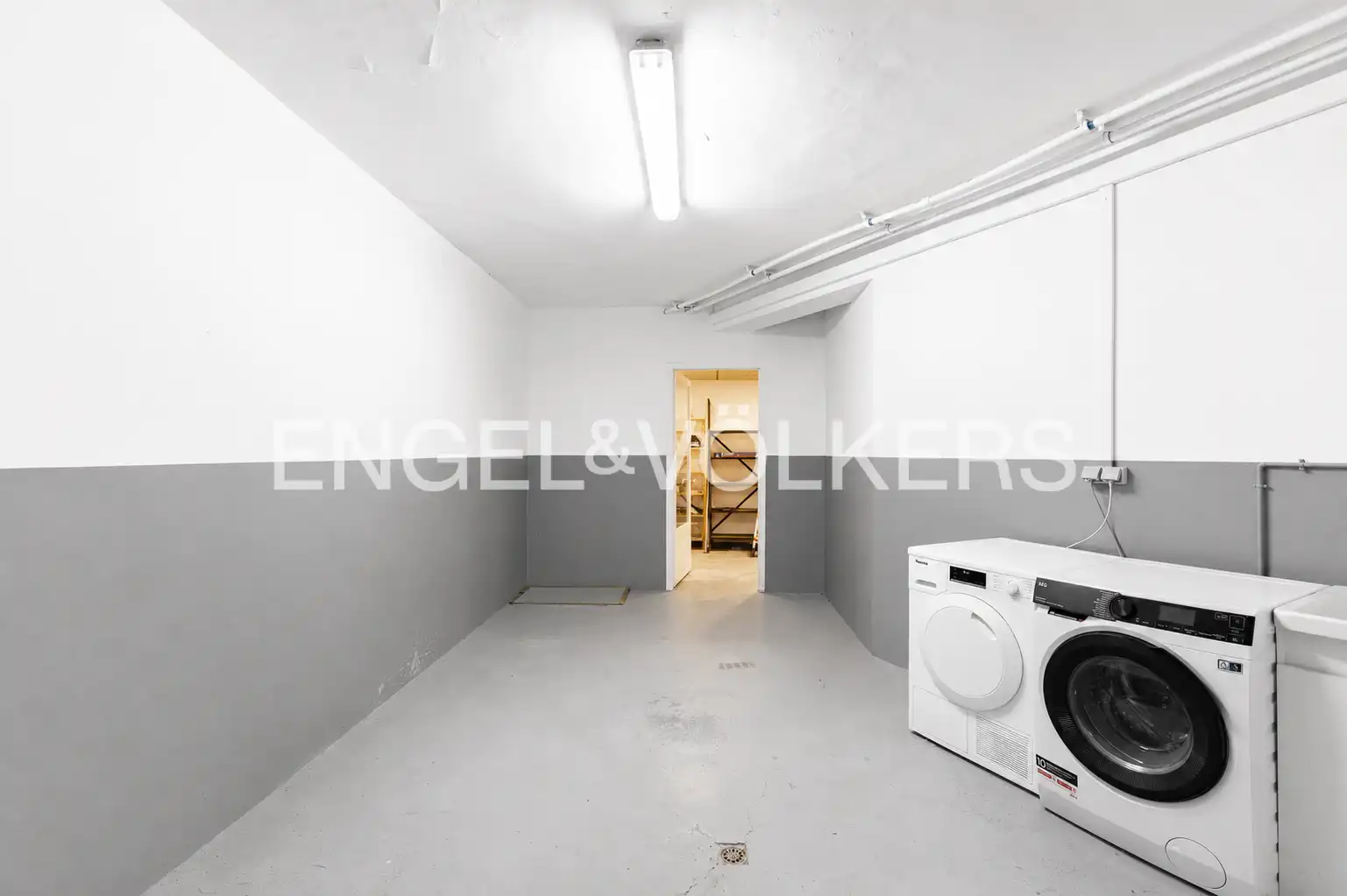 Casa amb jardí en venda a Cabrils, imagen 45