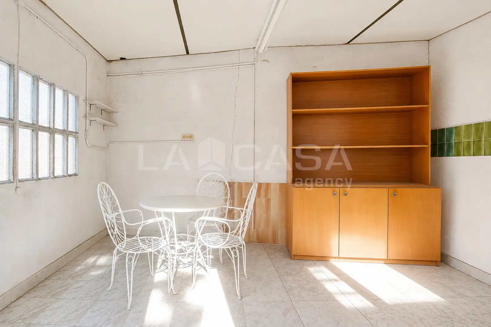 Casa adosada en venta en Granollers con Calefacción, Terraza y Trastero