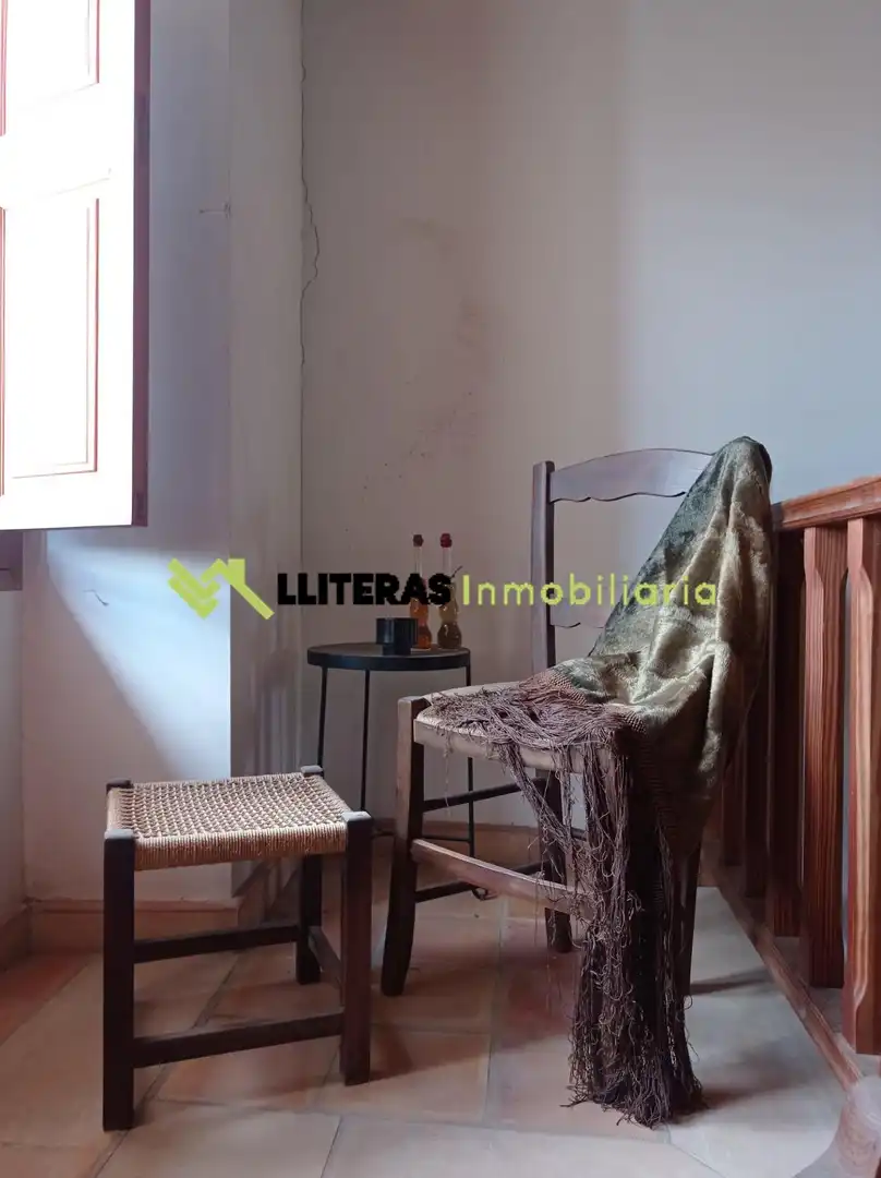 Sala de estar de Casa o chalet en venta en Sineu