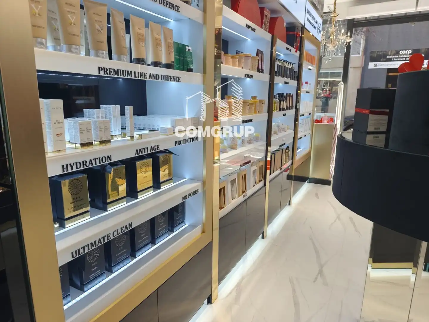 Locale commerciale in cessione a Eixample Nord, imagen 7