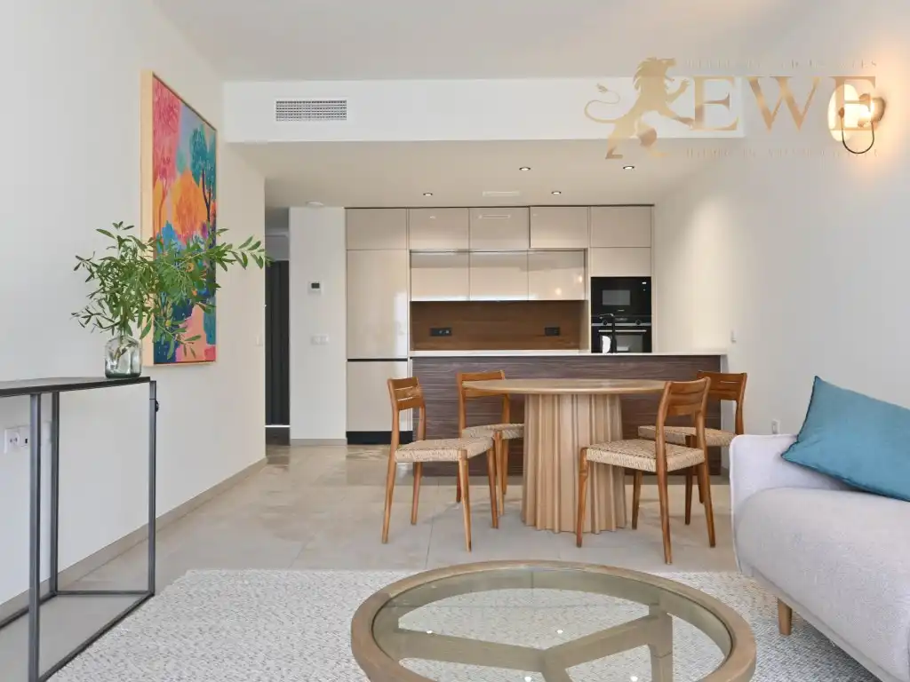 Apartament amb terrassa en venda a Playa del Acequión, Náufragos y Rocío del Mar, imagen 10