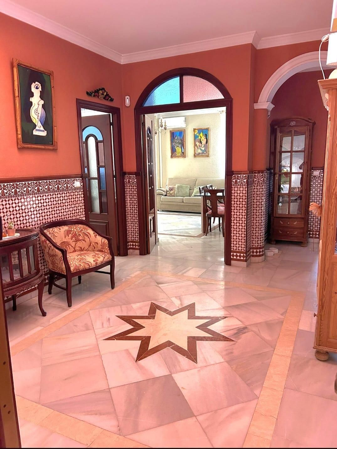 Casa o chalet en venta en Chiclana de la Frontera con Aire acondicionado y Trastero