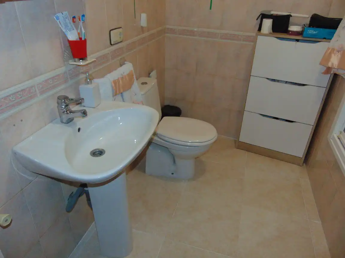 Flat for sale in Valdepeñas, imagen 22