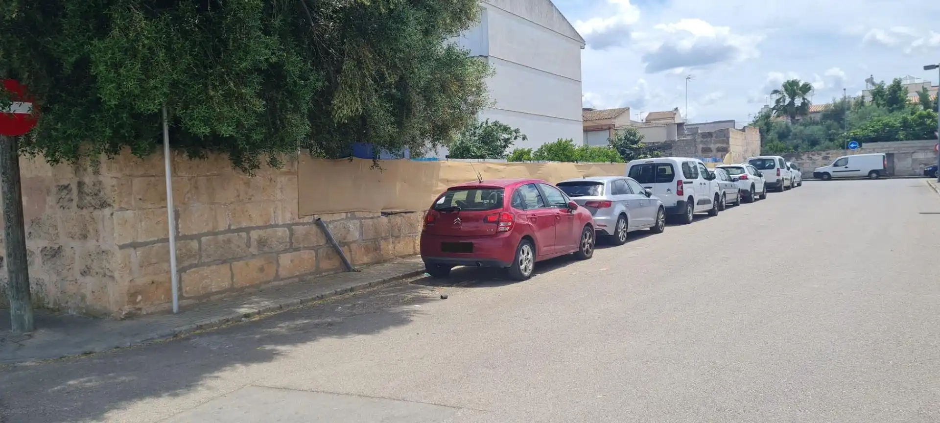 Grundstücke und Bauplätze zum Verkauf in Muro, imagen 4
