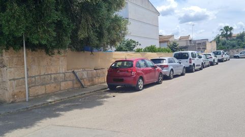 Solar urbano edificable de 540m2 en Muro, Mallorca, imatge 4