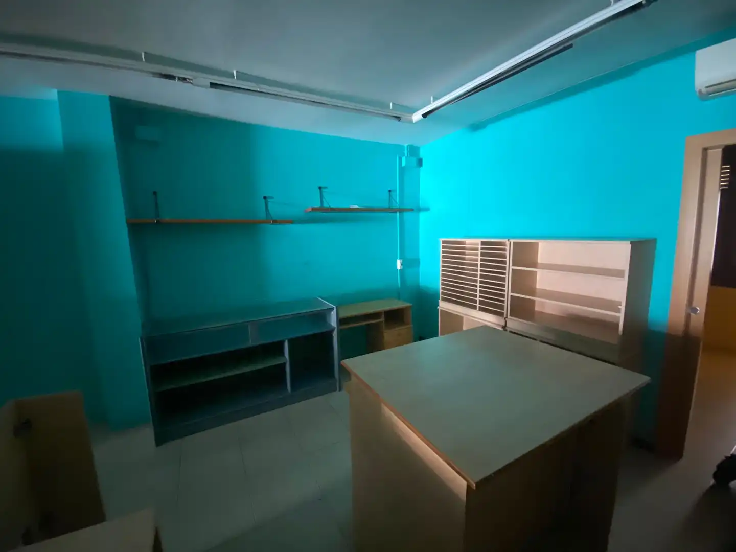 Local comercial en alquiler en Carrer de Joan Prim 130, imagen 8