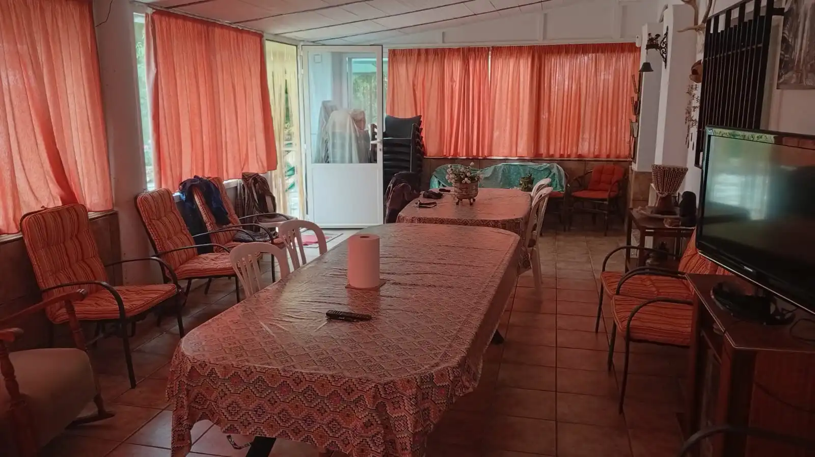 Xalet amb piscina en venda a Pedanías - Extrarradio, imagen 3
