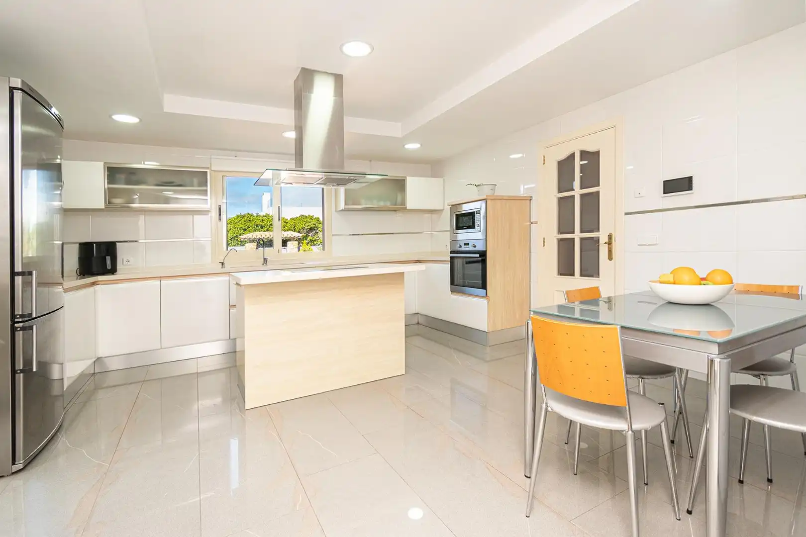 Semi-detached house with terrace for sale in Maioris-Puig de Ros, imagen 16