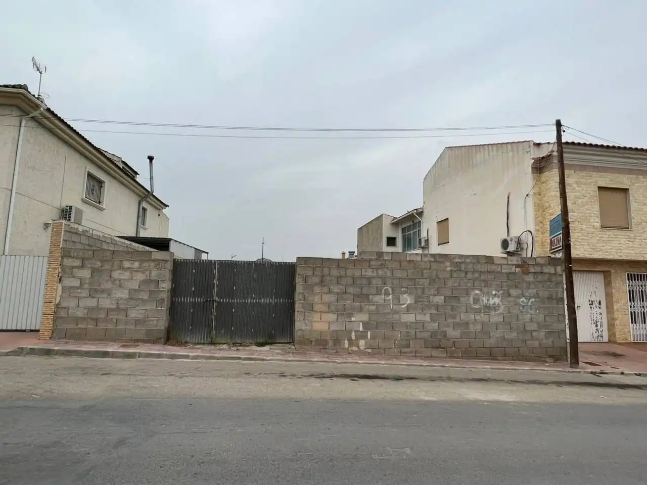 Rural land for sale in Calle Principal 172, imagen 2