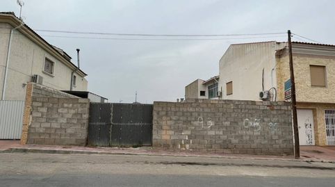 SOLAR  en venta en La Algaida, immagine 2