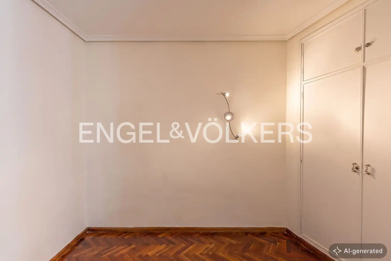 Comedor de Piso en venta en Madrid con Aire acondicionado, Calefacción y Parquet