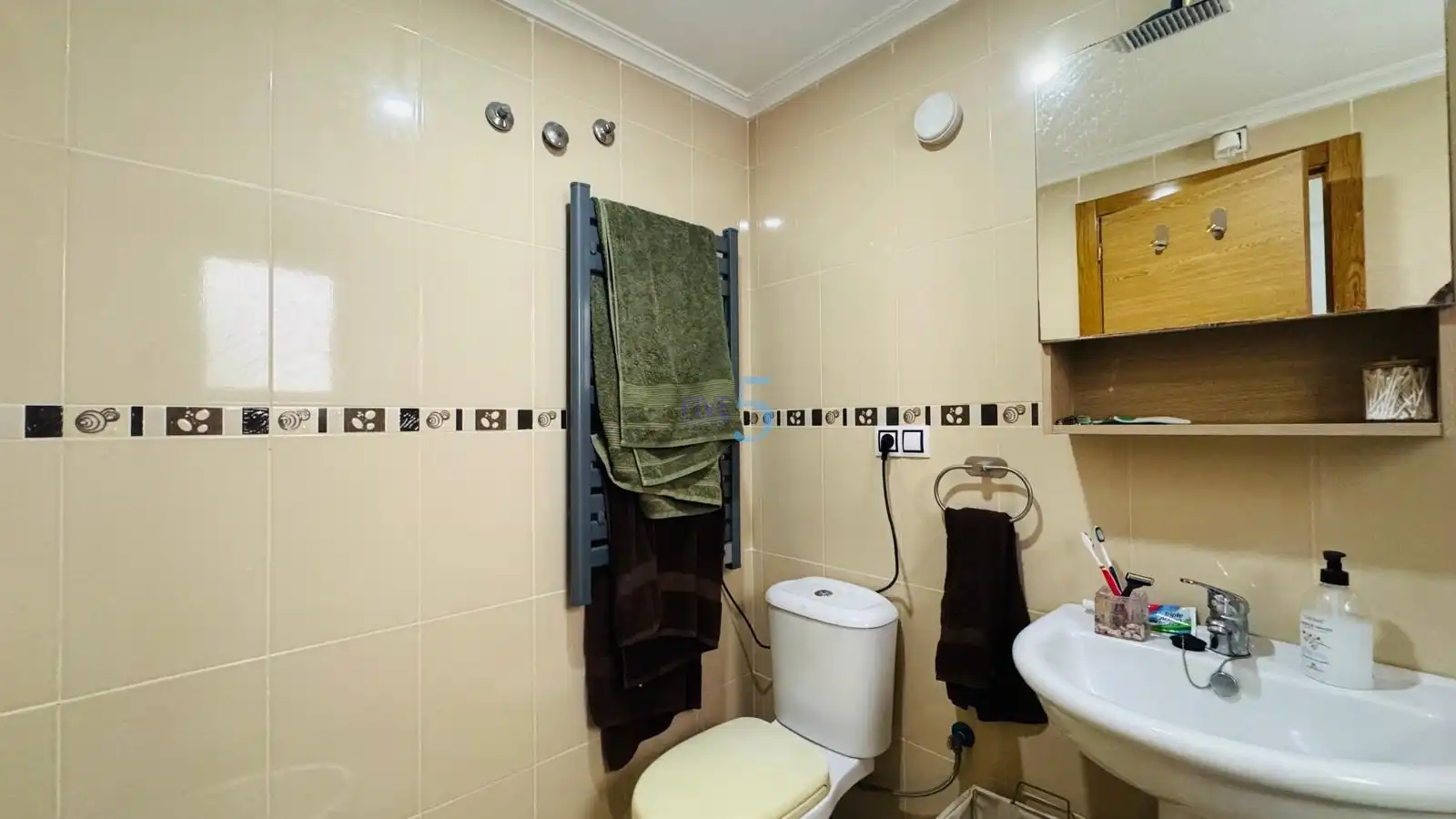 Appartement avec terrasse à vendre à Benijófar, imagen 10